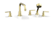 Phylrich 501-53 number 7
