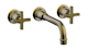 Phylrich 501-58 number 6