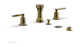 Phylrich 501-61 number 11