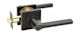 Emtek 5122HLO number 1