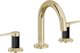 California Faucets 5302MZB number 18