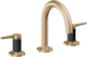 California Faucets 5302MZB number 22