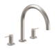 California Faucets 5208 number 3