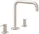 California Faucets 5208QK number 1