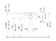 Duravit 031653 number 4