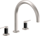 California Faucets 5308F number 1