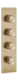 Gessi 54516 number 1