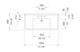 Duravit 03041000 number 2