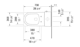 Duravit D42020 number 4