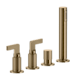 Gessi 58043 number 2