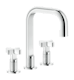 Gessi 58114 number 21