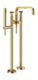 Gessi 58129 number 15
