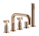 Gessi 58140 number 7