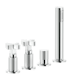 Gessi 58143 number 3