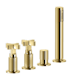 Gessi 58143 number 15