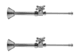 Jaclo 581X-62CT number 1