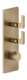 Gessi 58204 number 1