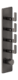 Gessi 58208 number 11
