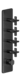 Gessi 58228 number 8