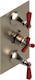 Rubinet T4SHX number 5