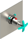 Rubinet T4MLA number 5