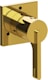 Rubinet T3XRTL number 5