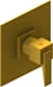 Rubinet T4YRSL number 4