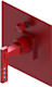 Rubinet T2YIC number 5