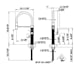 Gessi PF60220 number 5