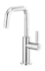 Brizo 61365LF-C number 6