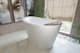 Aquatica True Ofuro-Wht number 2
