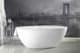 Aquatica Sens-Mini-F-Wht-Rlx number 1