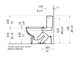Duravit D40600 number 3