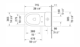 Duravit D40602 number 3