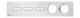 Gessi 63014 number 18