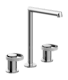 Gessi 63353 number 1