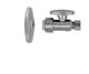 Jaclo 639PF-KIT number 1