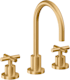 California Faucets 6502ZB number 12