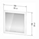 Duravit WT7061000006000 number 5