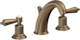California Faucets 6802 number 3