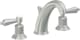 California Faucets 6802 number 4