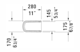 Duravit 085845 number 4
