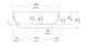 Duravit 700526 number 4