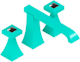 Rubinet T5AIC number 4