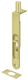 Deltana 6FBR number 8