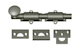 Deltana 6SB number 4