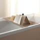 Duravit 710075001461090 number 5