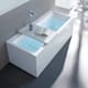 Duravit 710136002001090 number 2