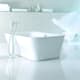 Duravit 710184001001090 number 4