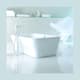 Duravit 710185001461090 number 3